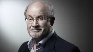 Thirty years after Rushdie fatwa, blasphemy still a potent weapon