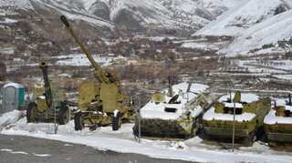 Afghan war film 'Brotherhood' angers Russian veterans