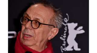 With despair and hope, Berlin film fest tackles climate change
