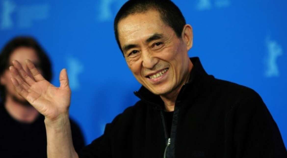 Chinese film yanked from Berlin festival competition Chinese film yanked from Berlin festival competition