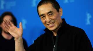Chinese film yanked from Berlin festival competition