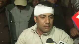 DDCA selector Amit Bhandari assaulted by Under-23 player; Sehwag, Gambhir demand strict action