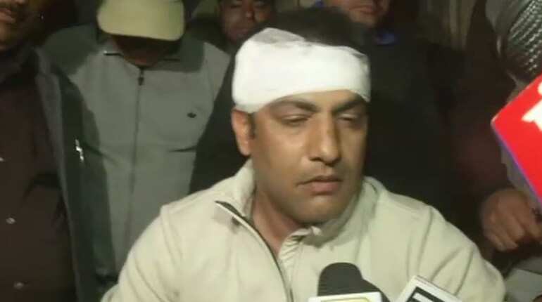 DDCA selector Amit Bhandari assaulted by Under-23 player; Sehwag, Gambhir demand strict action