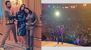 'Gully Boy' world premiere opens to 'biggest cheers' at Berlin film festival