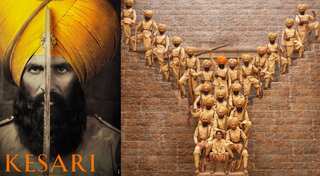 'Kesari' review: Akshay Kumar's latest is an important chapter of history that needed to be told
