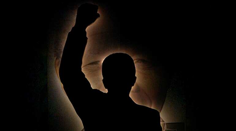 Mandela's life and legacy celebrated in London exhibition