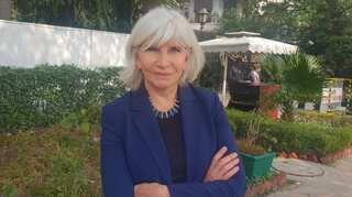 India can show the lead, says French diplomat Tubiana who led Paris climate change negotiations