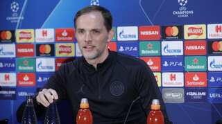 Paris Saint-Germain sack Thomas Tuchel; Pochettino, Allegri favourites to take charge