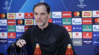 Football: Thomas Tuchel stressing over fitness of Chelsea players ahead of Aston Villa match