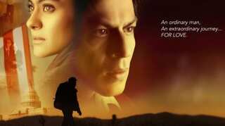 Shah Rukh Khan feels everybody did a fine job in 'My Name Is Khan'