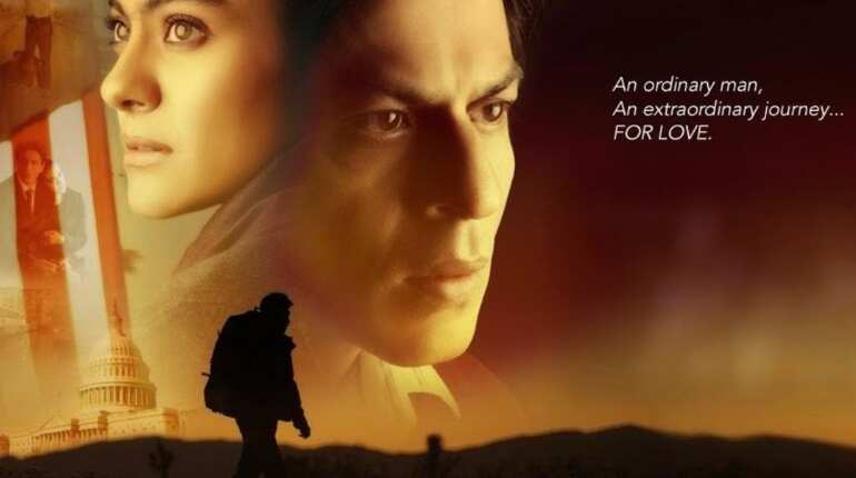 Shah Rukh Khan feels everybody did a fine job in 'My Name Is Khan'