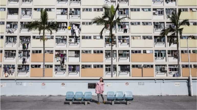 Quarry Bay