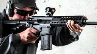 To modernise army's weaponry, India buys 72,400 Sig Sauer rifles