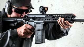 Indian Army to place order for 72,000 American assault rifles