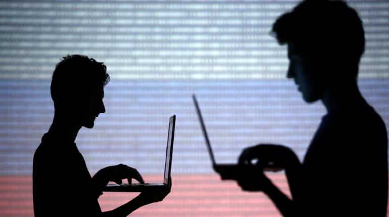 Massive online outages in recent internet history