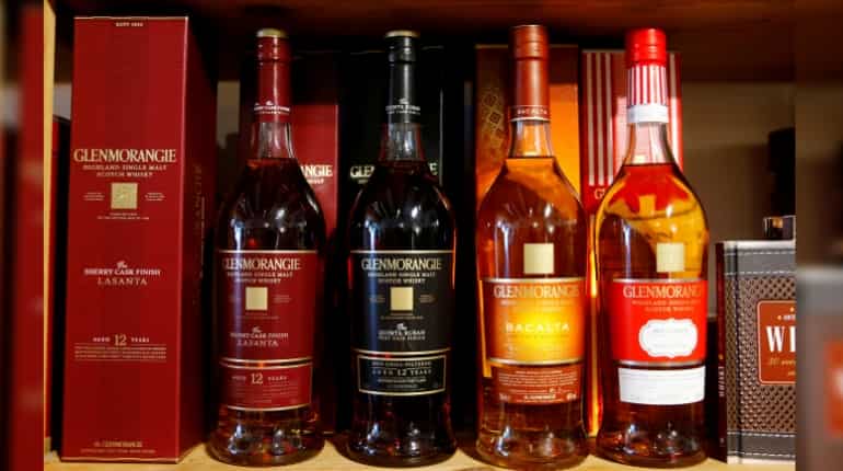 As Brexit looms, India drives Scotch whisky sales 