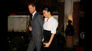 Any day now - odds on for 'imminent' royal baby birth