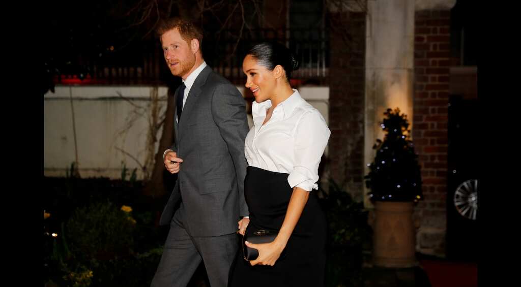 Any day now - odds on for 'imminent' royal baby birth