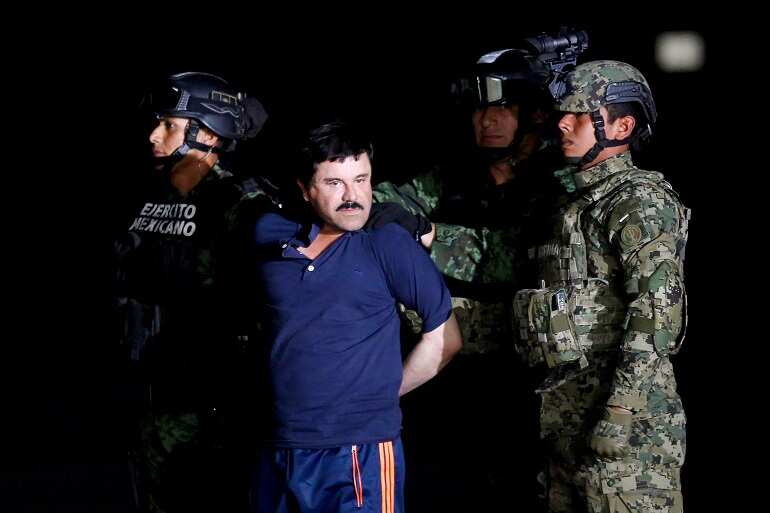 El Chapo's hometown sceptical much will change after verdict