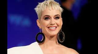 Katy Perry drops new single 'Never Really Over'