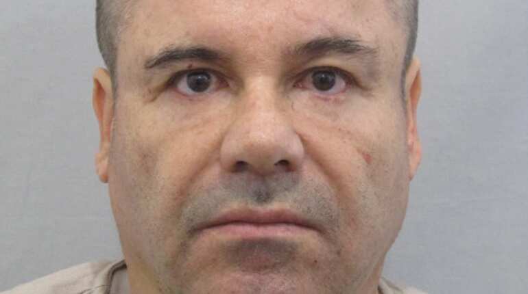The rise and fall of 'El Chapo,' Mexico's most wanted gangster