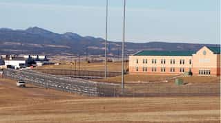'El Chapo' likely heading for Colorado prison from where no one has escaped