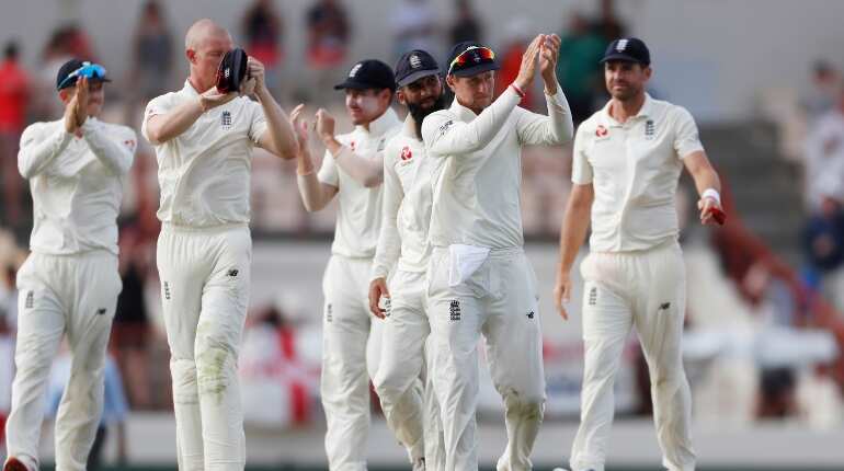 England beat West Indies by 232 runs in final Test England beat West Indies by 232 runs in final Test