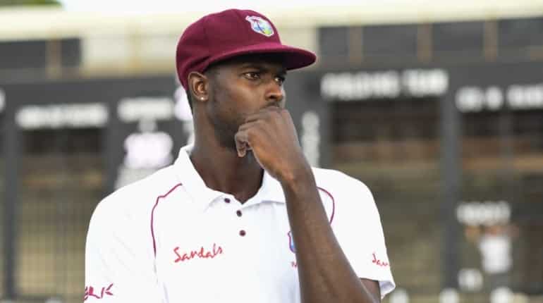 Windies aiming to become world's No. 1 team, says Jason Holder Windies aiming to become world's No. 1 team, says Jason Holder