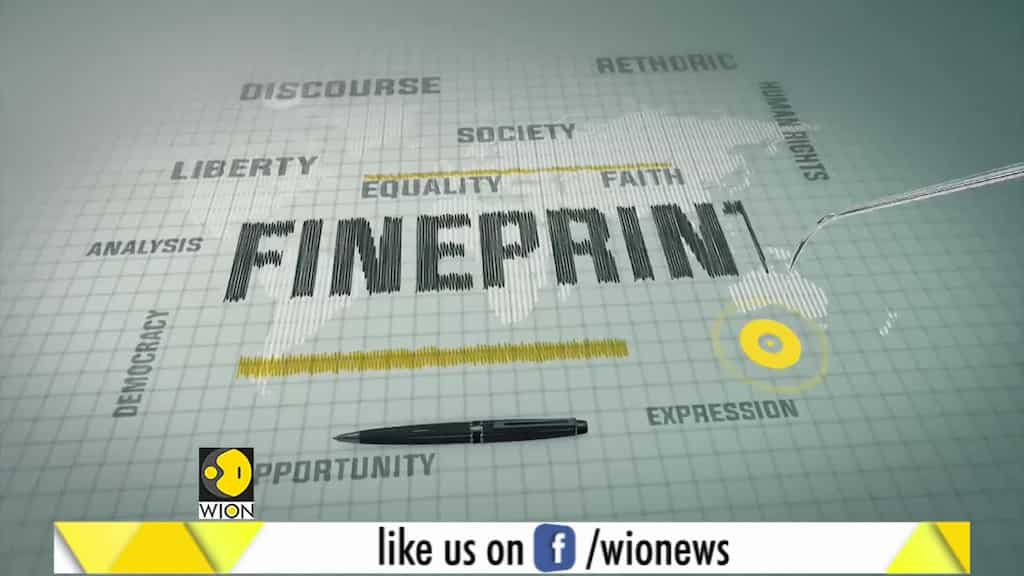 WION Fineprint, 13th February, 2019