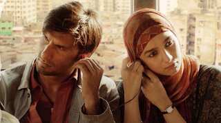 'Gully Boy' defies Muslim stereotypes in Bollywood movies