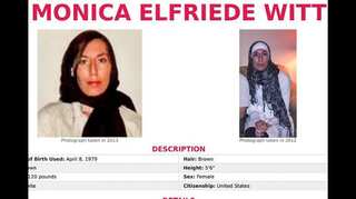 US charges former Air Force intel agent with spying for Iran