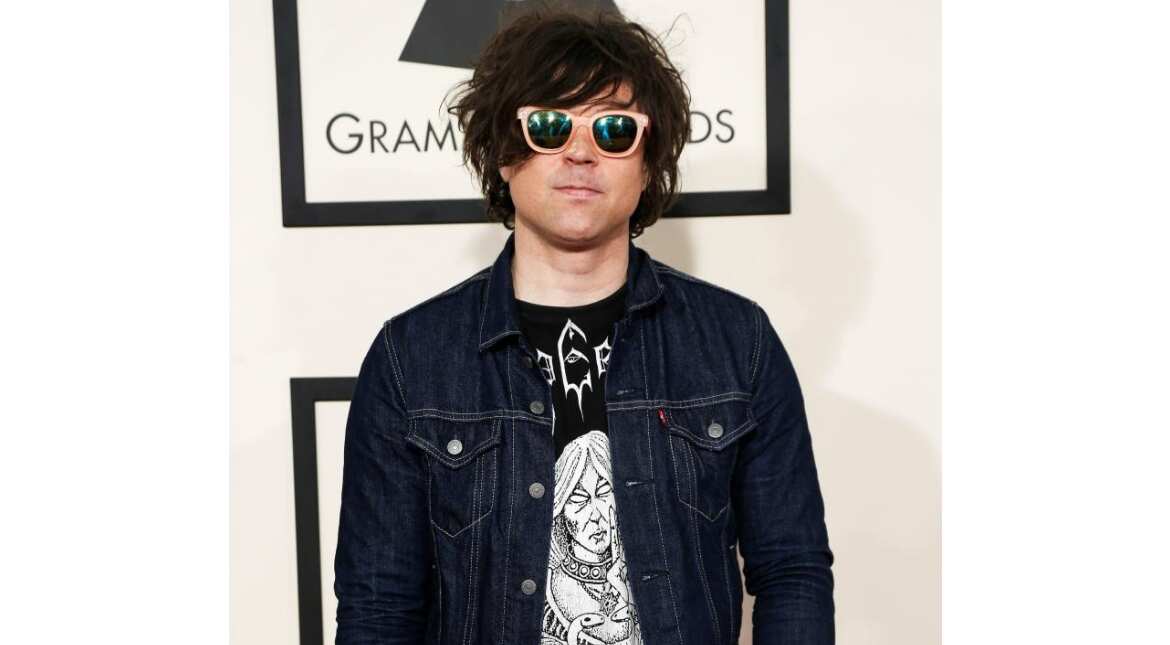 Ryan Adams issues apology for 'harmful behaviour' post sexual abuse allegations Ryan Adams issues apology for 'harmful behaviour' post sexual abuse allegations