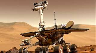 Watch: After 15 years service, NASA announces end of Opportunity's Mars mission