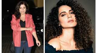 Zoya Akhtar slams Kangana Ranaut, says 'People appreciate her work, don't understand her accusations'