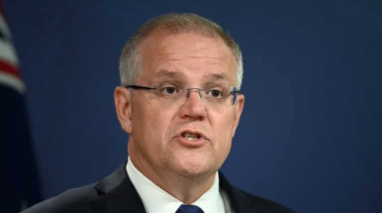 After data scandals, Australia faces an election under heavy profiling After data scandals, Australia faces an election under heavy profiling