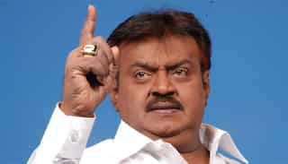 Tamil Nadu: DMDK chief Vijayakanth to return from US, alliance announcement soon 