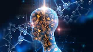 Humans don't stand a chance against artificial intelligence. A Nobel-winning scientist explains why