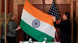 US complains against India at WTO over customs duty hike on 28 American goods