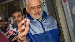 AgustaWestland case: Delhi Court sends Deepak Talwar to 14-day judicial custody
