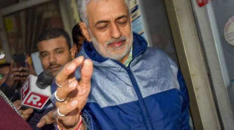 Aviation scam: CBI files charge sheet against Deepak Talwar