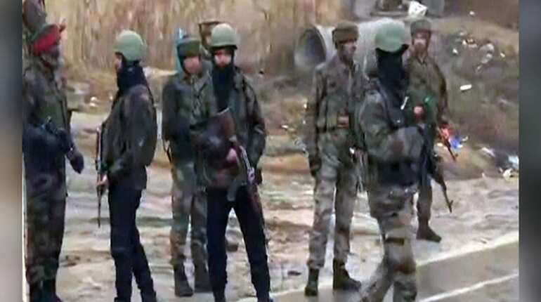 Pulwama: Deadliest terror attack on Central Reserve Police Force in Jammu and Kashmir