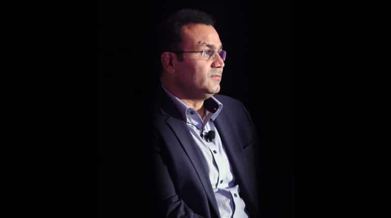 'It was a right decision': Virender Sehwag on controversy around Chahal's substitution 'It was a right decision': Virender Sehwag on controversy around Chahal's substitution