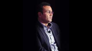 Anil Kumble ideal choice for national selector, says Virender Sehwag
