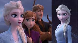 'Frozen 2' review: Elsa and Anna grow up and take charge of things