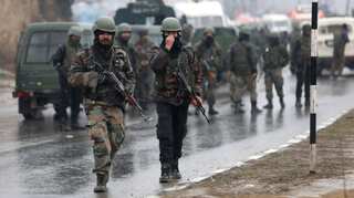 Pakistan continues to be in denial mode on Pulwama attack: India