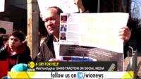 WION Gravitas: China is brainwashing more than a million Uighurs, families demand proof of life