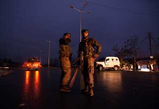 Pulwama terror attack: BJP cancels all political programmes