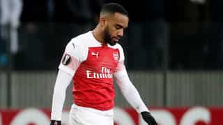 Chelsea edge out Malmo as Arsenal suffer Europa League setback