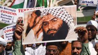 Listing of Masood Azhar as global terrorist: US calls for public vote in UNSC