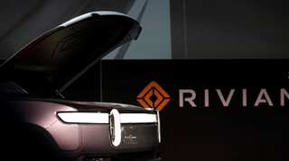 Rivian says no plans to produce vehicles with VW after reports on early talks